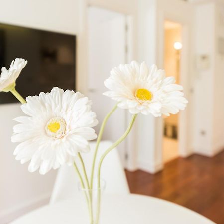 Santa Ana Plaza Apartment Madrid Bilik gambar